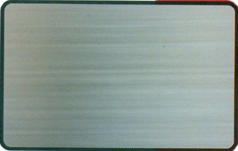 Stainless Steel Sheets Vibration Finish