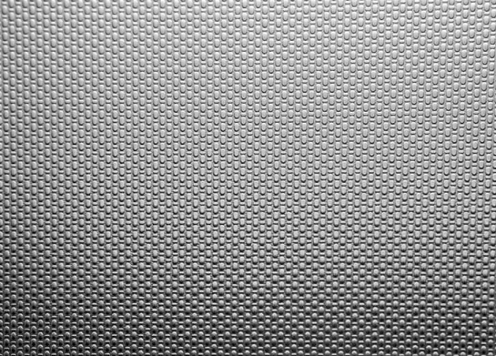 Stainless Steel Sheets Linen Finish