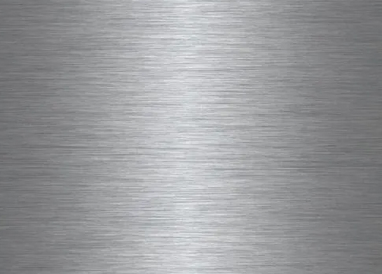 Stainless Steel Sheets Vibration Finish